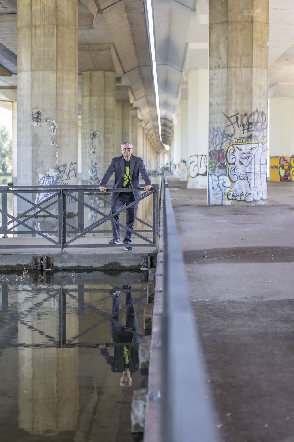 Andreas Kipar, photo Ralph Richter