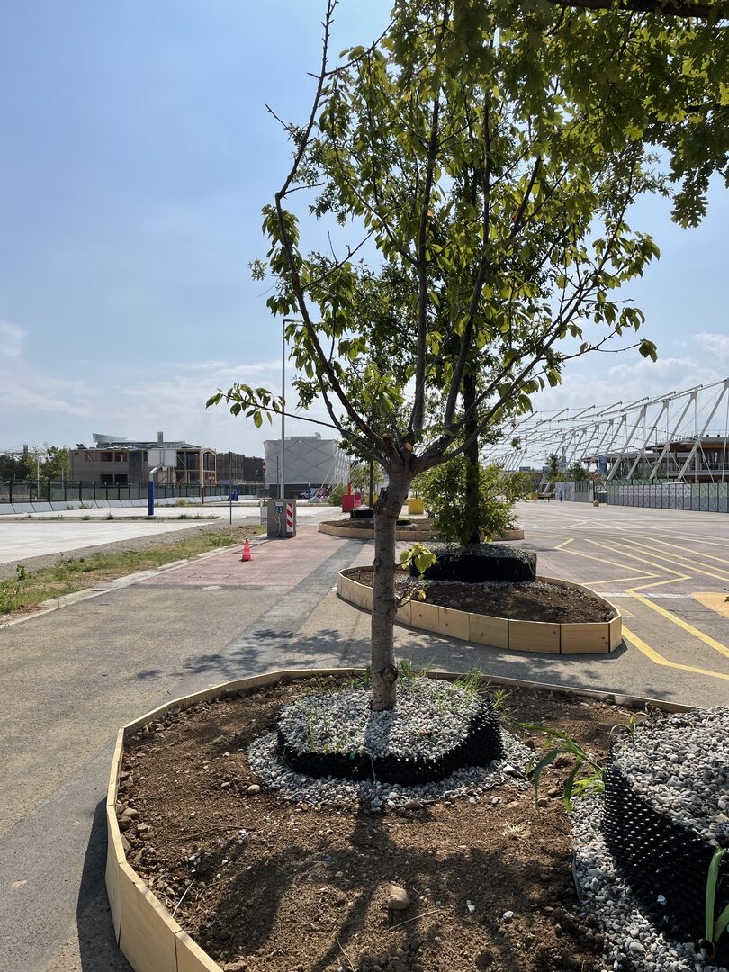 MIND (Milano Innovation District)