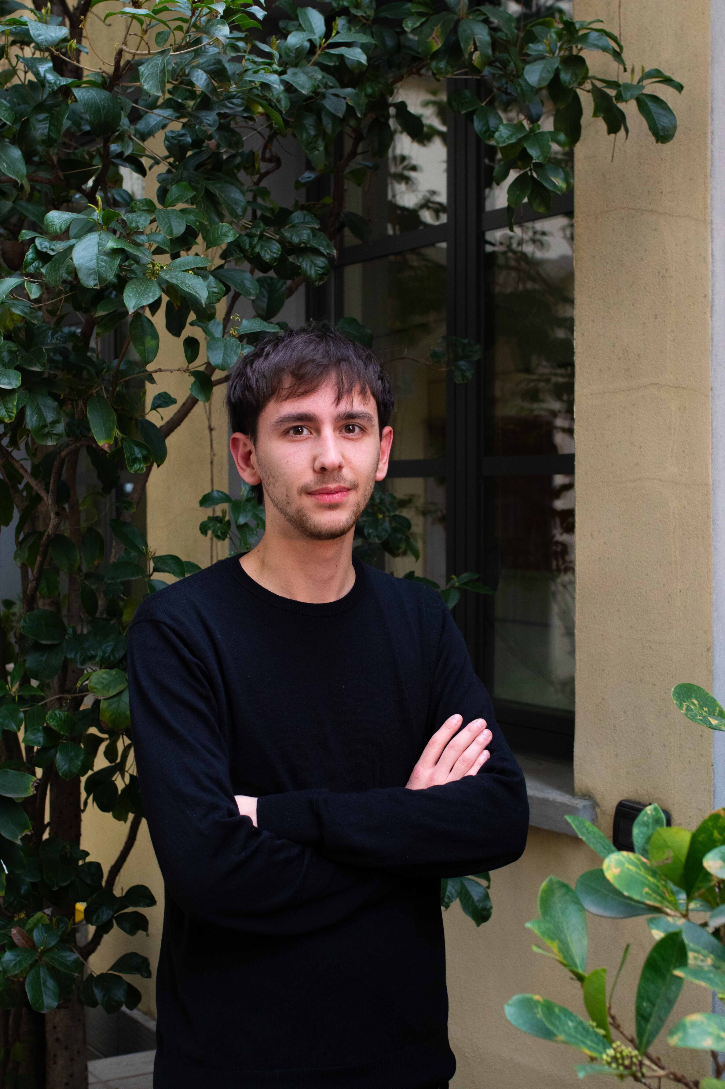 Francesco Todeschini - LAND