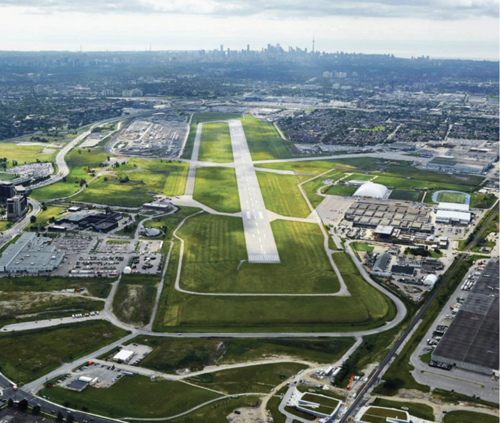 Photo inspiration: Fresh Look at Yzd Responsible Development Framework Toronto