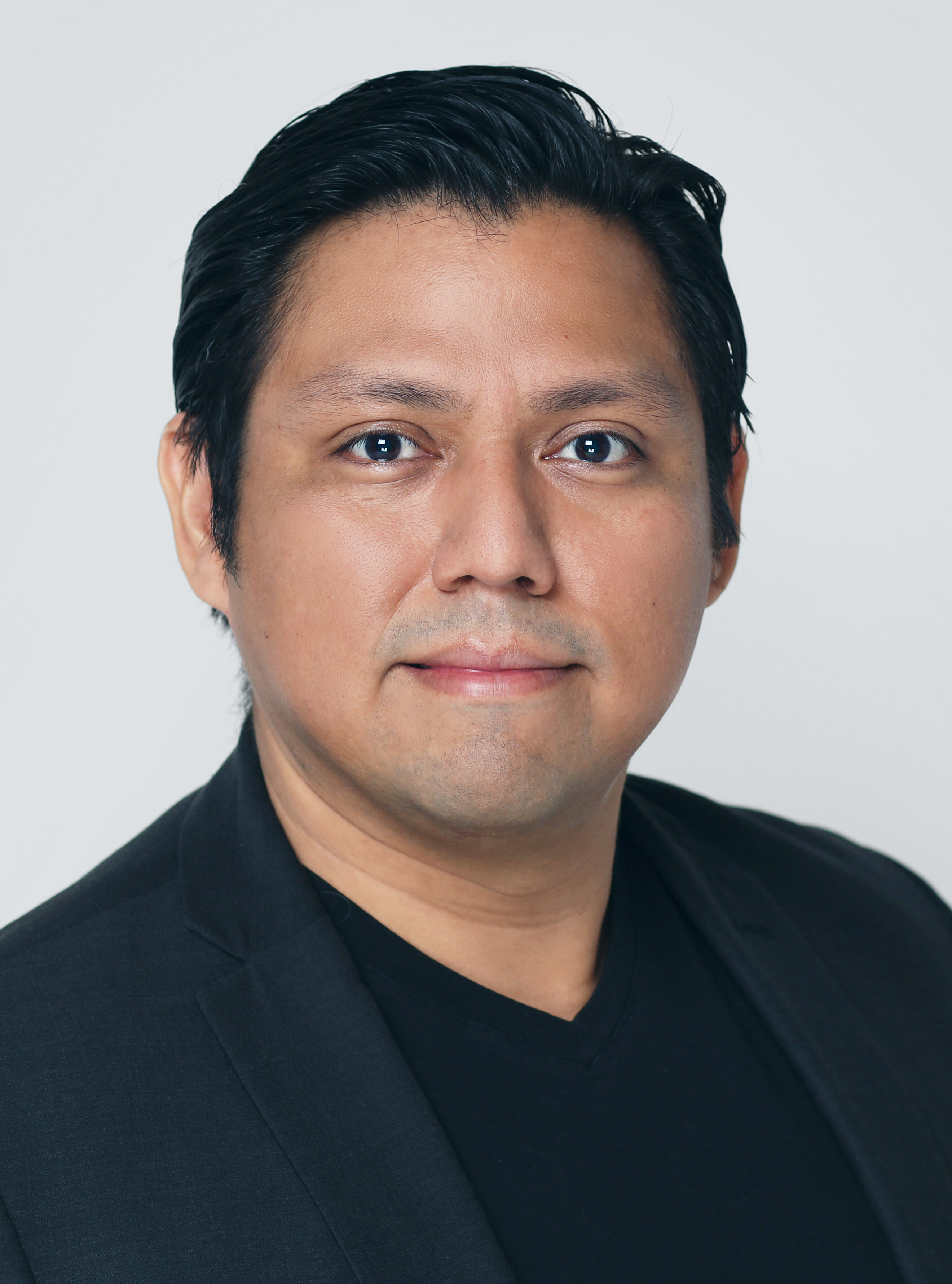 the profile picture of a man