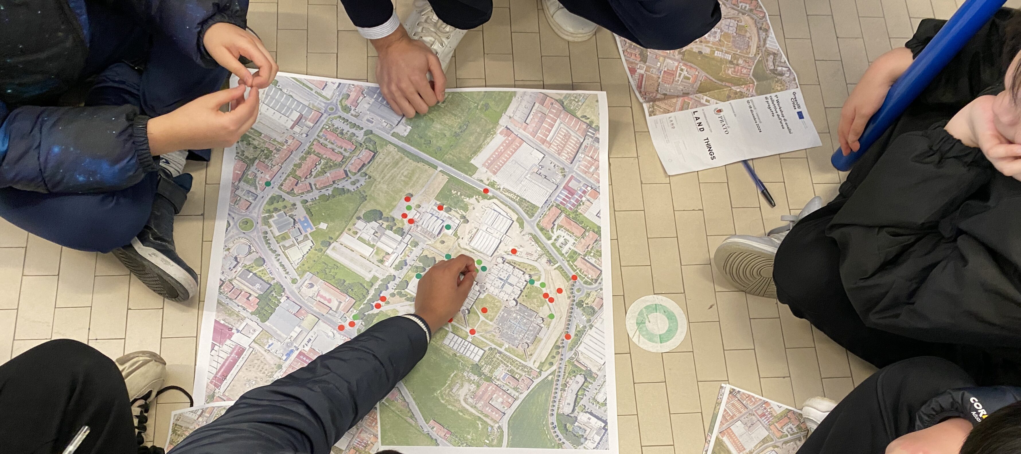 Designing With People: How Participation Shapes Sustainable Landscapes ...