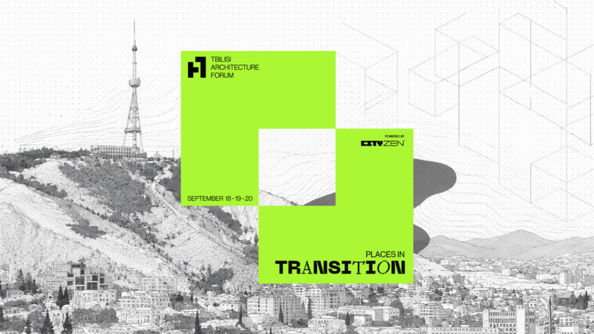 tiblisi architecture forum