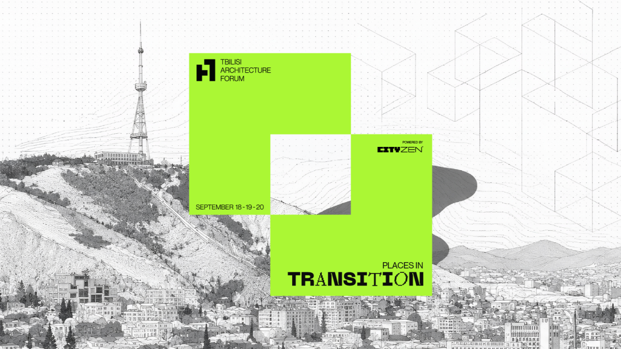 tiblisi architecture forum