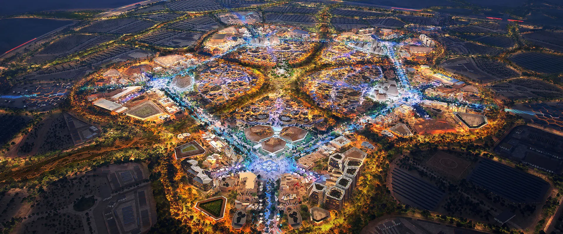 © Expo 2030 Riyadh